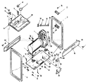 Part Location Diagram of 69641 Generac DECAL-SEARS CRAFTSM